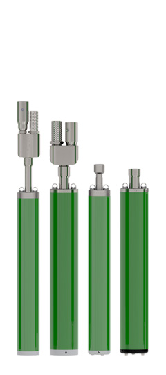 Low Draw Down Pneumatic Environmental Pumps