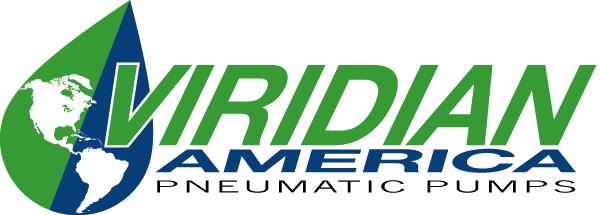 viridian america logo