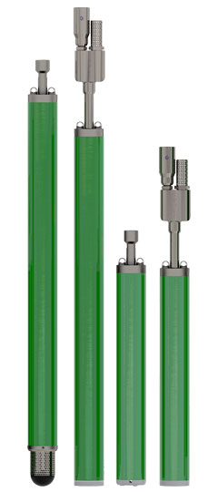 3 Inch Pneumatic Environmental Pumps