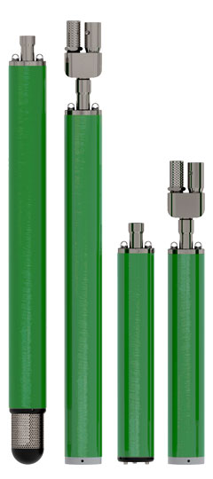 4 Inch Pneumatic Environmental Pumps